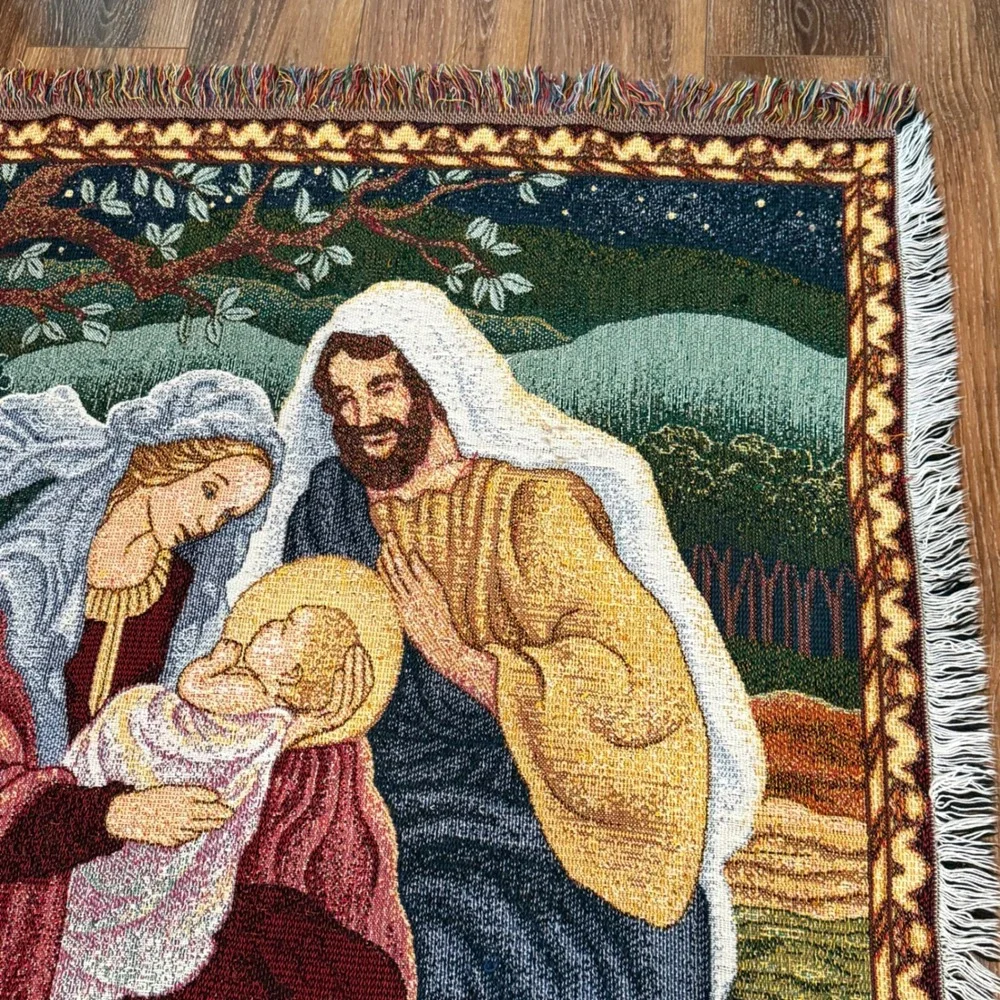 Vintage American Weavers 